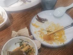 -百草滩羊清水涮羊肉(长城路店)
