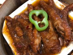 -兰亭轩茶餐厅(长江路店)