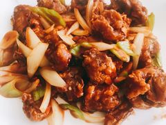 -渔民船说·北塘海鲜·天津菜·海肠捞饭(北塘古镇店)