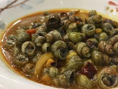 -老鄞江清水龙虾•赵赵家(江北店)