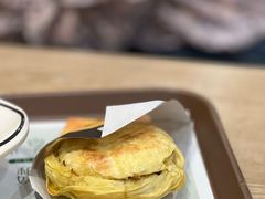 -魏家凉皮(博水商务大厦店)