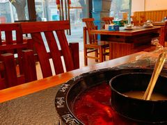 -重庆烧鸡公火锅(簋街店)