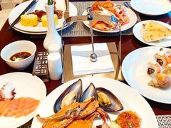 -景湖轩全日制餐厅·南湖名都