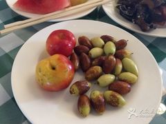 -鼎盛山海火锅(北戴河刘庄夜市老虎石浴场店)