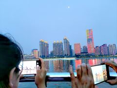 -武昌中华路码头(轮渡站)