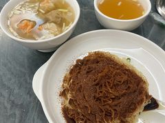 -周门传统竹升面