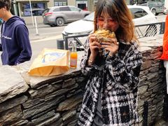 -Fergburger(皇后镇店)