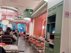 大堂-避风塘·金牌店·夜宵(金玉兰店)