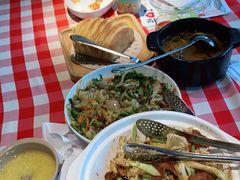 -西贝莜面村(上海百联西郊店)