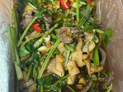 -四里沙茶面(湖滨四里店)