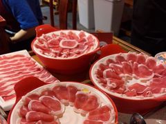 -大龙燚·旷野鲜火锅(广州首店)