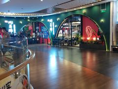 -蚝英雄鲜蚝自助专门店(长楹天街直营店)