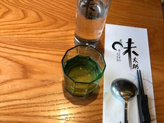 -味太助·银饭食堂(中华城店)