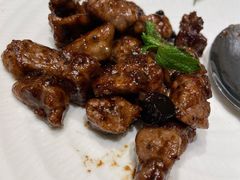 安格斯牛肉粒-宣和苑(华侨新村店)