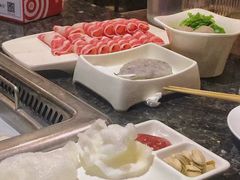 -海底捞火锅(翔龙天地广场店)