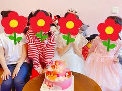 -味多美蛋糕(三元桥店)