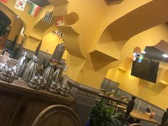 -阿凡提餐厅(簋街店)