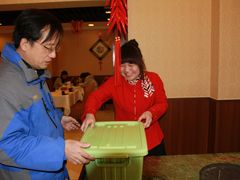 -俏湘厨•地道湘菜(建华南路店)