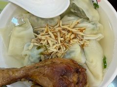 -毛华美食(清扬路店)