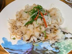 -鑫阿强海鲜大排档·老厦门特色菜(中山路店)