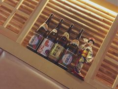 -樱の千渡日式料理·铁板烧•烧鸟(金盛田广场店)
