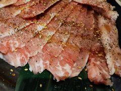 -千寻山野烤肉(中关村店)