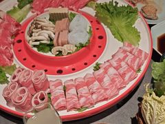 -鼎鼎香·港式火锅(北京SKP店)