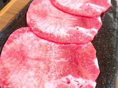 -俺的焼肉(銀座9丁目店)