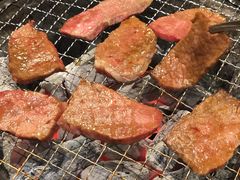 -御牛道日式烤肉料理(杭州万象城店)