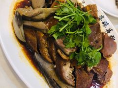 鹅拼-长平老姿娘夜粥(平东一街店)