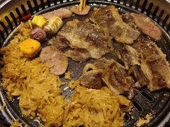 -玲姐吉祥齐市烤肉