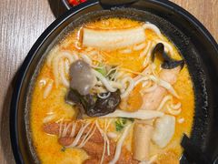 -杨国福麻辣烫(庆春路店)