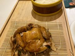 -惠丰堂饭庄·烤鸭·京味菜(翠微路店)