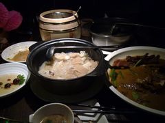 -外婆家(杭州马塍店·杭帮菜名店)