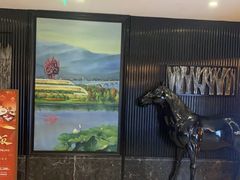 -世纪缘国际会议中心·中餐厅(百家湖店)