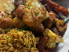 -魏记里脊肉炸炸炸(南门口店)