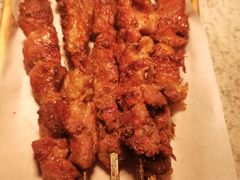 -羊之道草原味道清真餐厅(番禺店)
