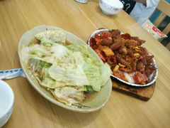 android_upload_pic-乌镇那一年小院主题餐厅(甘泉西路店)