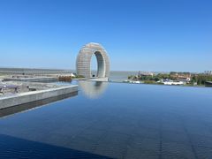 -南太湖山庄·四季轩&国风堂中餐厅