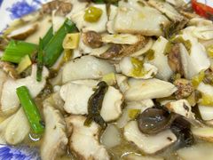 -聚福源·特色川菜馆·烤羊排