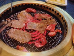 -神户赤童日式烤肉伙伴(东直门店)
