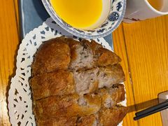 香酥芋泥鸭-小堂宴·老厦门码头小炒(厦大店)