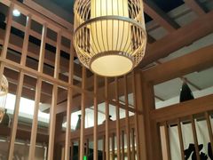 大堂-九田家黑牛烤肉(溧水万达店)
