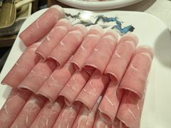 -蜀留香火锅(社会山店)