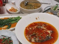 -清湘宴餐厅(秀峰山公园店)