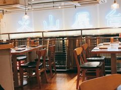 大堂-火山屋台(新街口创始店)