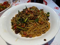 -回家吃饭·地道南昌菜(建德观总店)