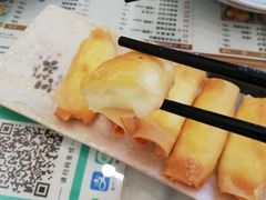-吉禧粤特色甜品小吃(腾飞店)