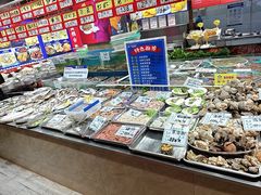 -旺角小渔村·海肠捞饭开创者(二马路店)
