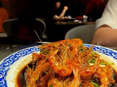 -老头儿油爆虾(星光一期店)
